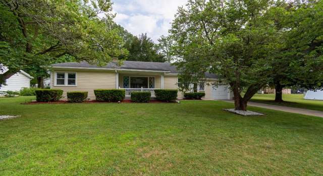 Photo of 206 E Church St, Clinton, MI 49236