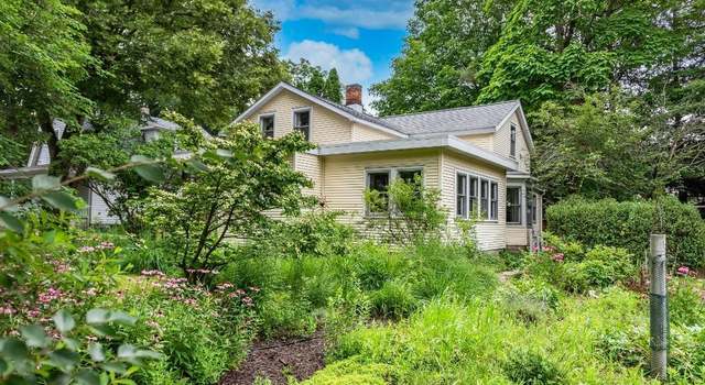 Photo of 1404 Broadway St, Ann Arbor, MI 48105