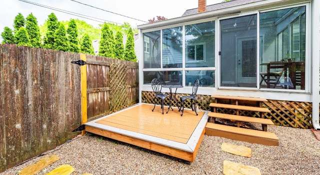 Photo of 1708 South Blvd, Ann Arbor, MI 48104