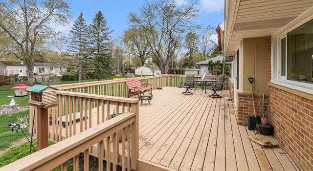 Photo of 169 N Hagadorn St, South Lyon, MI 48178