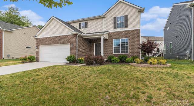 Photo of 4807 Paulina Dr, Ypsilanti, MI 48197