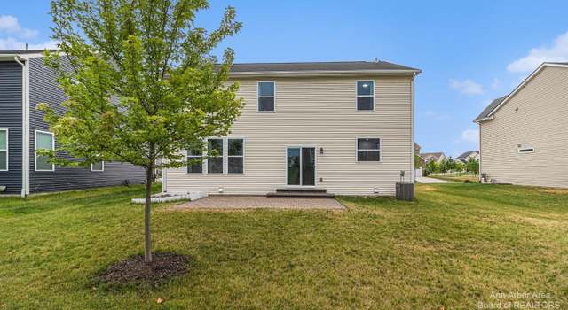 Photo of 4807 Paulina Dr, Ypsilanti, MI 48197