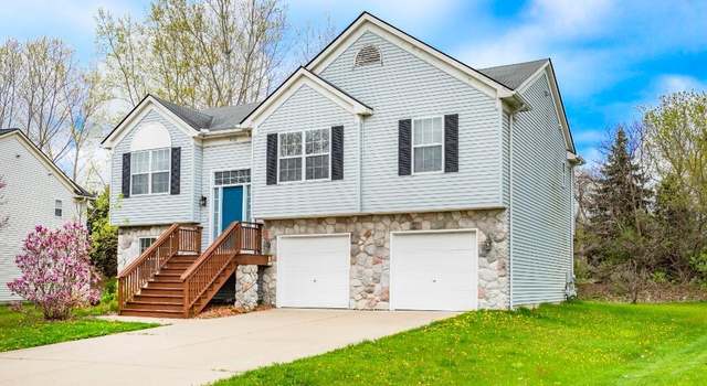 Photo of 4559 Hickory Pointe Blvd, Ypsilanti, MI 48197