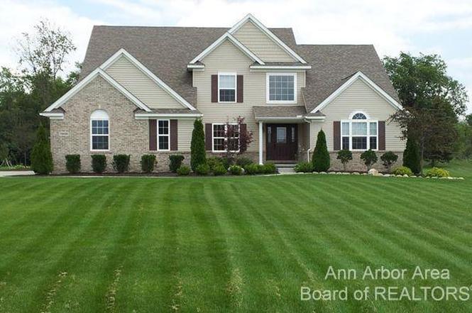 4501 McKenna Dr, Adrian, MI 49221 MLS 3282844 Redfin