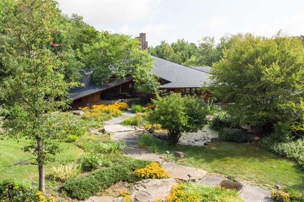Landscape Architect Ann Arbor