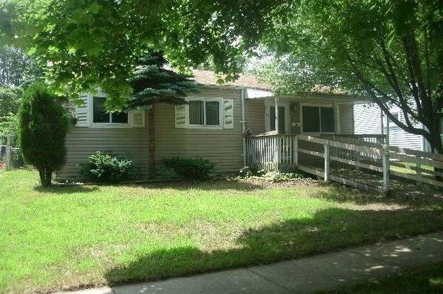 1184 Lexington Pkwy Ypsilanti Mi 48198 Mls 3223623 Redfin