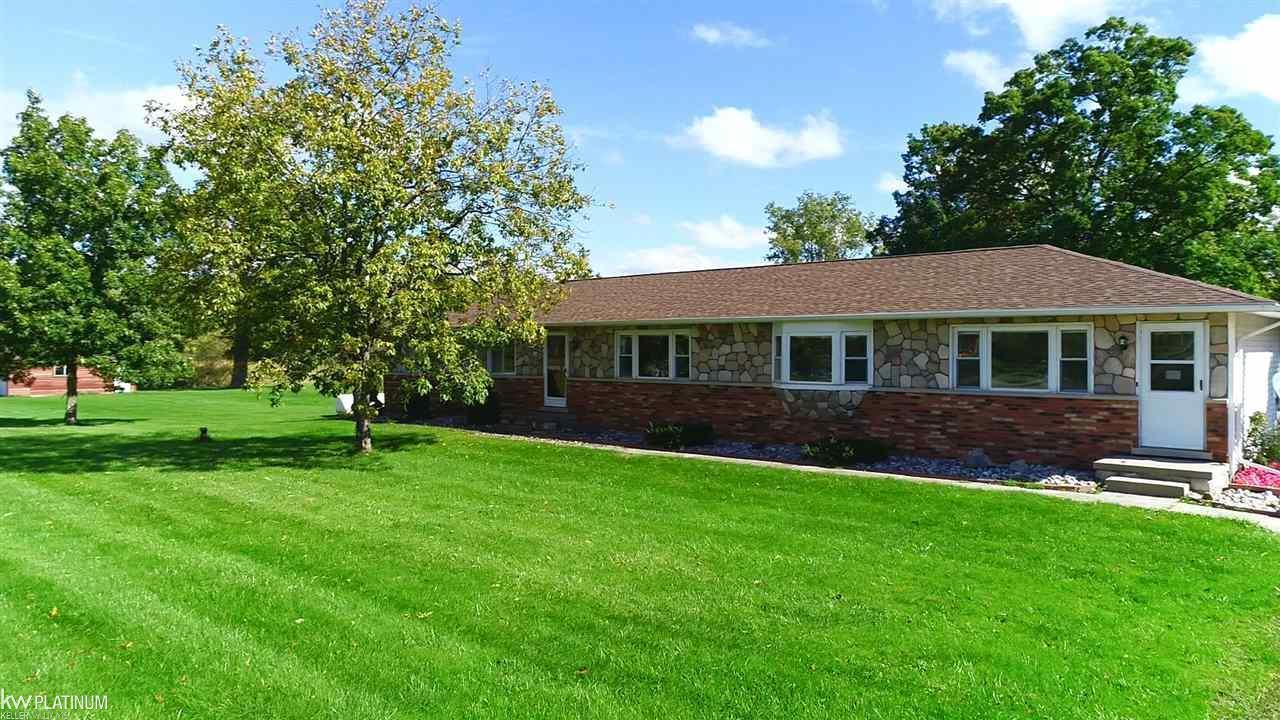 61900 North Ave, Ray, MI 48096 MLS 31397007 Redfin