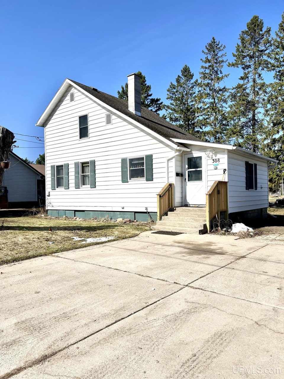 308 Norway St, Iron Mountain, MI 49801 MLS 50106007 Redfin