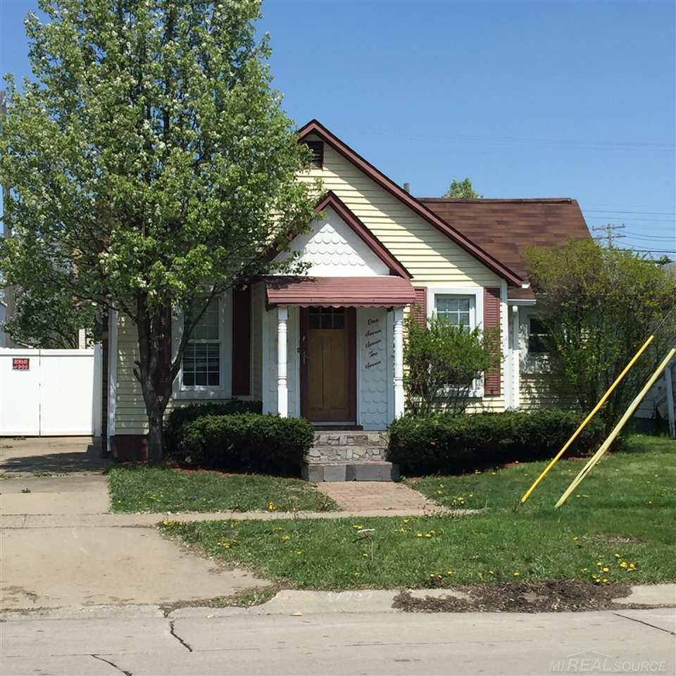 17727 Roseville, Roseville, MI 48066 MLS 31290057 Redfin
