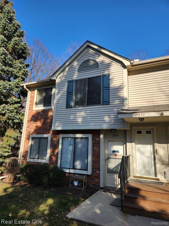 27653 HARRISON WOODS Ln Harrison Twp MI 48045 3545 MLS# 60294059 27653 HARRISON WOODS Ln Harrison Twp MI 48045 3545 MLS# 60294059