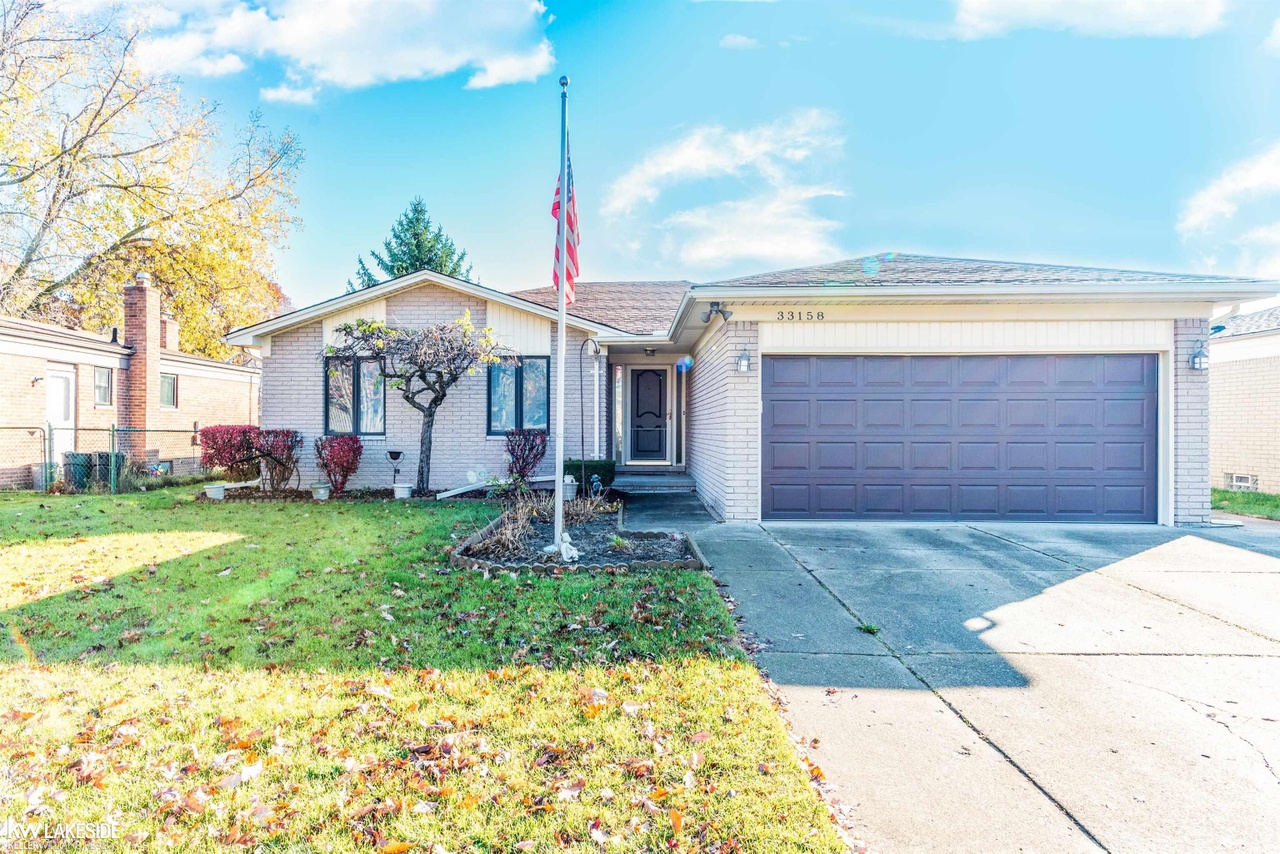 33158 Beth Ann Dr, Sterling Heights, MI 48310 MLS 50095072 Redfin