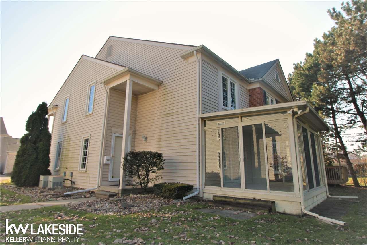 37435 Stonegate Cir 43, Clinton Township, MI 48036 Redfin