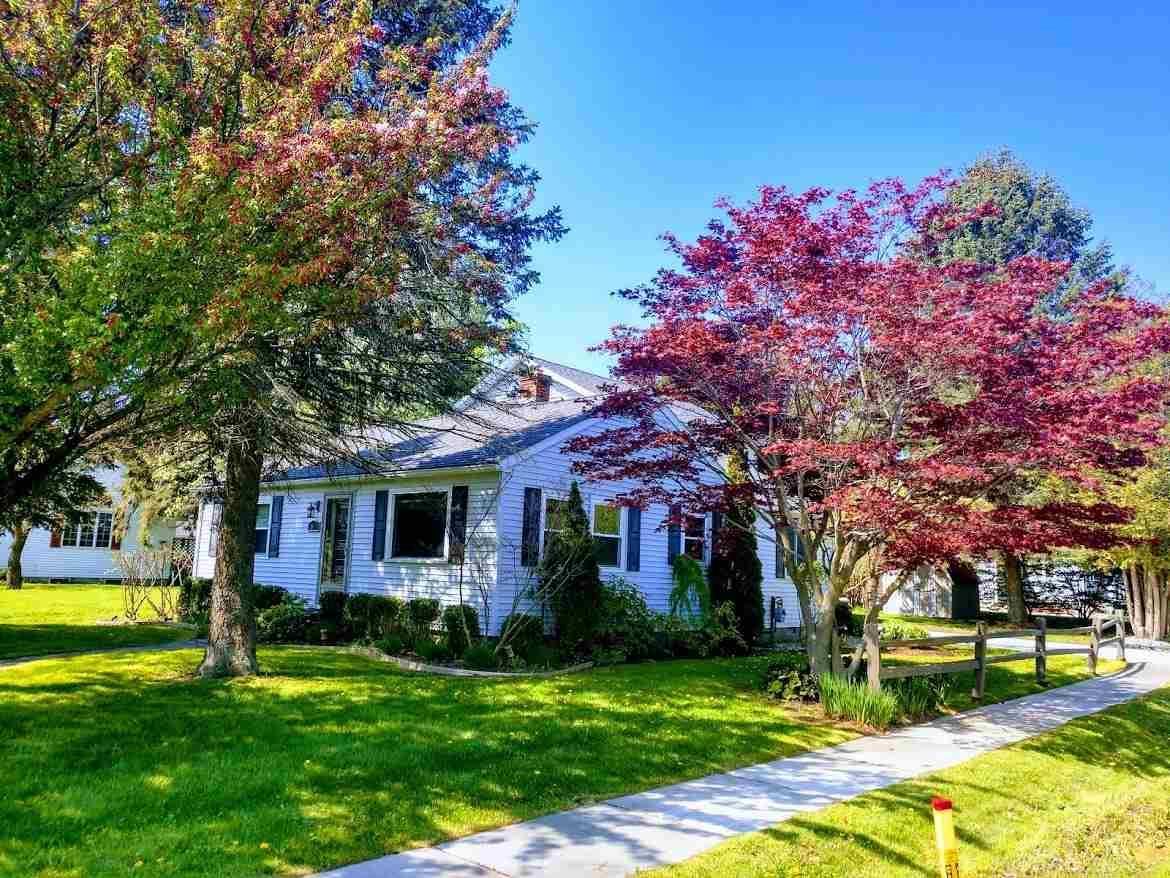 4892 Lakeshore, Lexington, MI 48450 MLS 31343135 Redfin