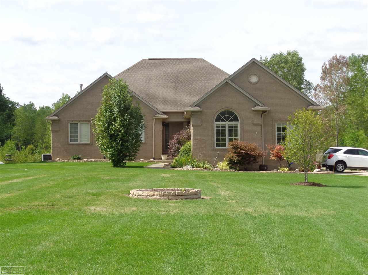 79101 Capac, Armada, MI 48005 MLS 31393156 Redfin