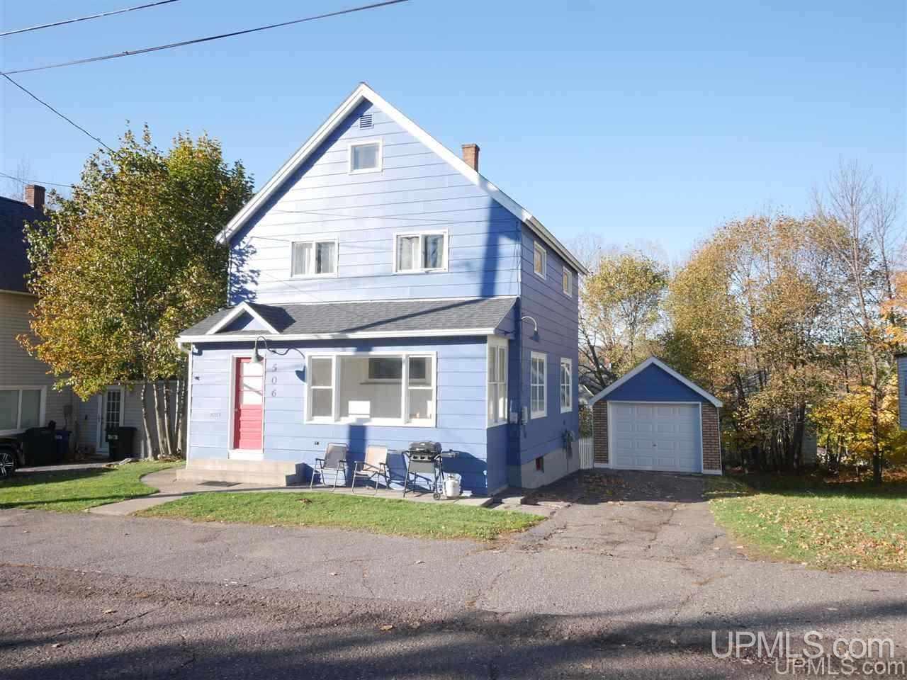 506 W Baraga Ave, Houghton, MI 49931 MLS 10042166 Redfin