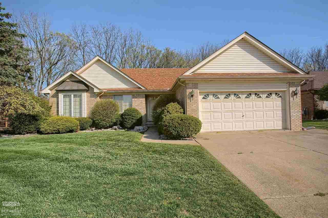 Foreclosed Homes For Sale Clinton Twp Mi at Valerie Hall blog