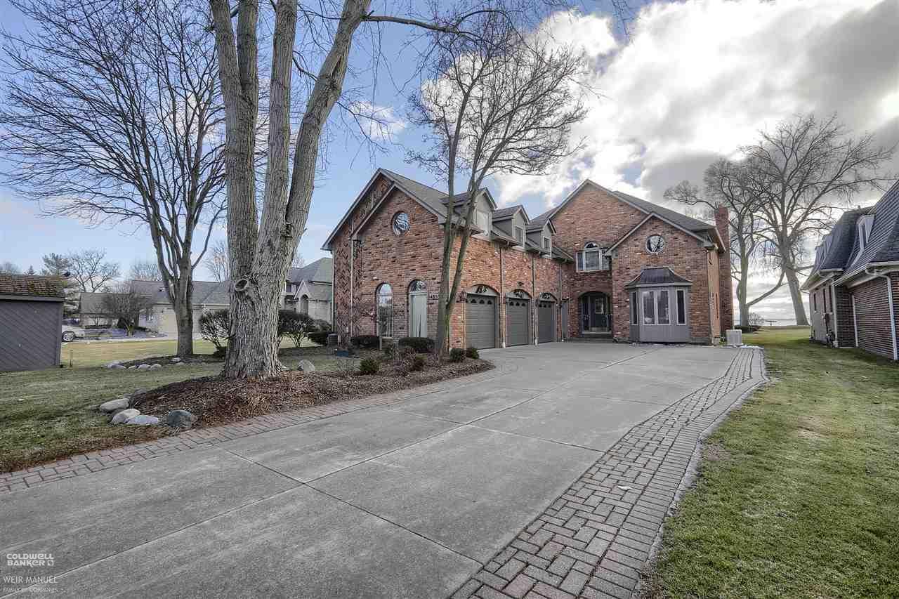 48556 Harbor Dr, Chesterfield, MI 48047 MLS 50032183 Redfin