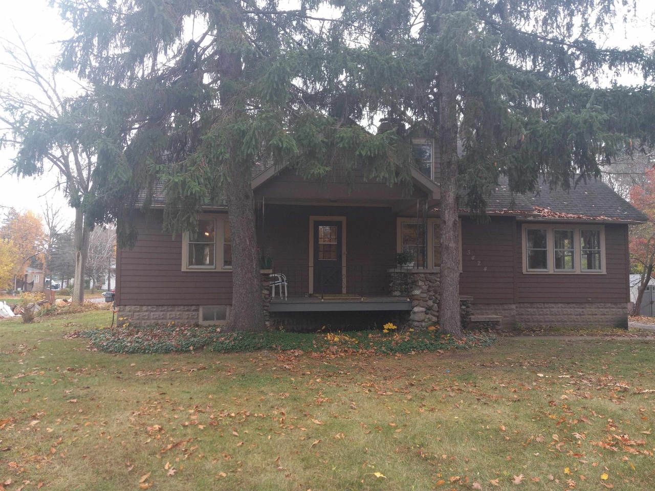 3424 Bay City Rd Midland Mi 48462 Mls 50095210 Redfin