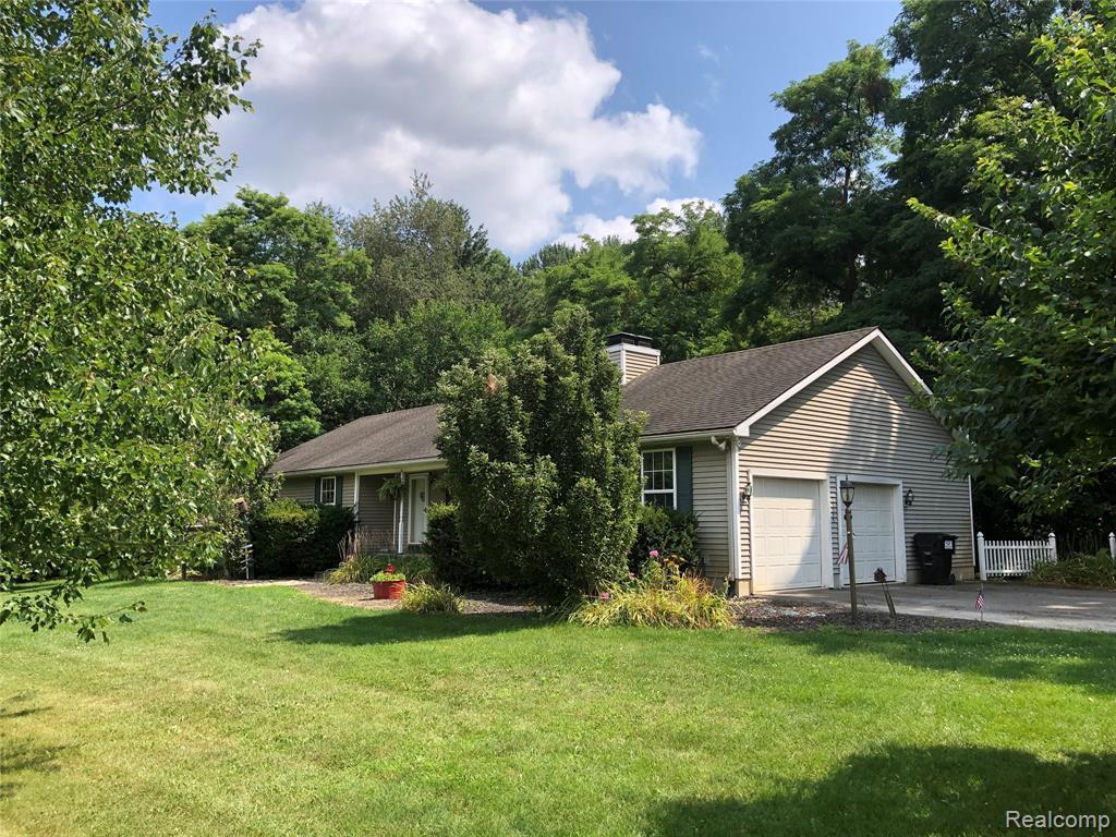 10915 Merrill Rd, Whitmore Lake, MI 48189 Redfin