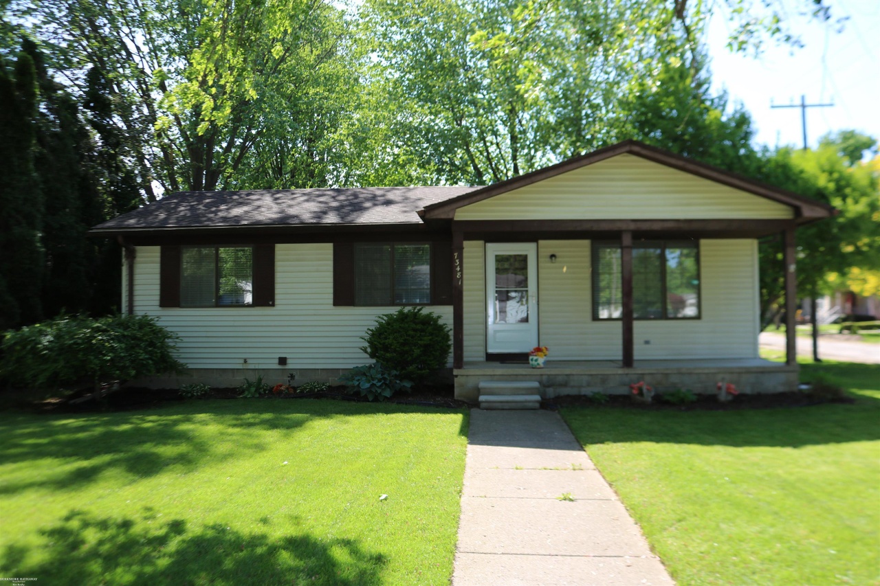 73481 Church St Armada MI 48005 MLS 50110254 Redfin