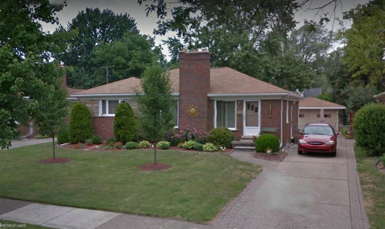 22313 Centennial, Saint Clair Shores, MI 48081 MLS 31337263 Redfin