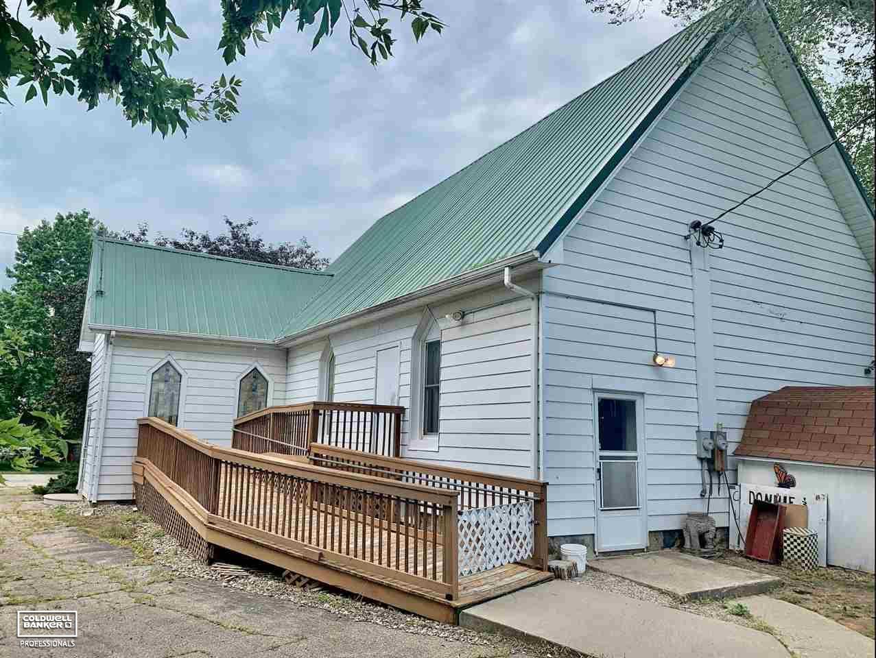 8005 Shephard Rd, Brown City, MI 48416 MLS 50046273 Redfin