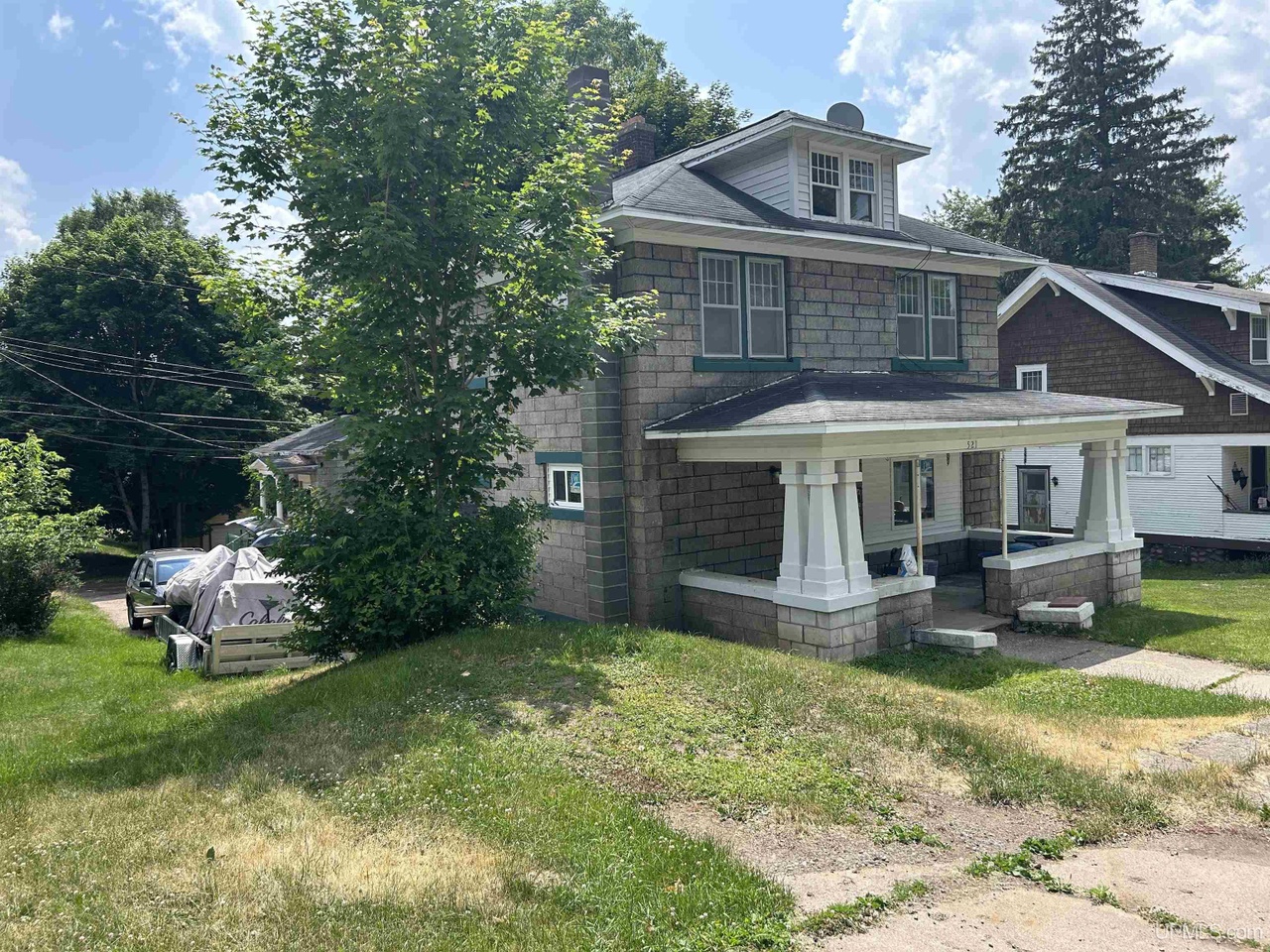 521 E F, Iron Mountain, MI 49801 MLS 50113312 Redfin