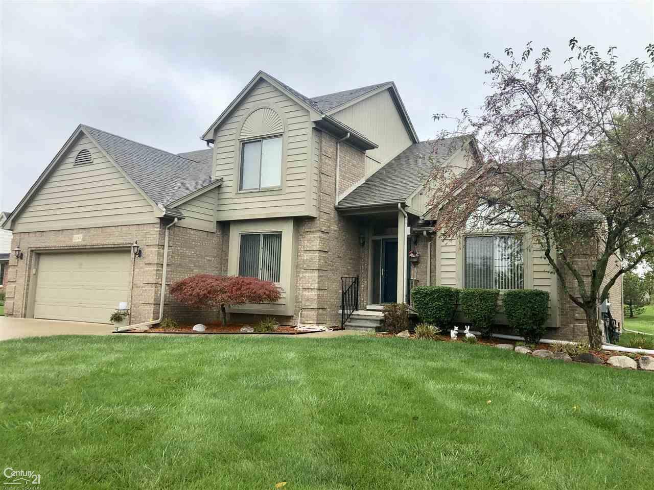 2046 River Rd, Saint Clair, MI 48079 MLS 31398315 Redfin