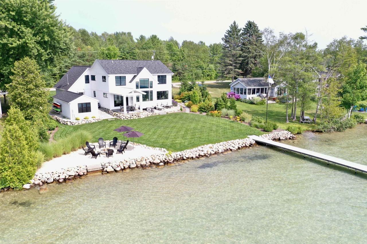 318 Rivershore Lot 6, Elk Rapids, MI 49629 MLS 80009318 Redfin