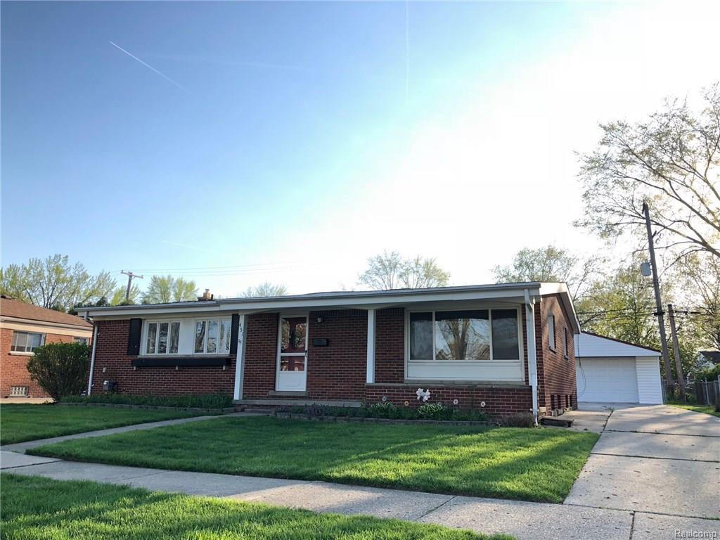 Redwood Dr, Troy, MI 480831021 MLS 21446320 Redfin