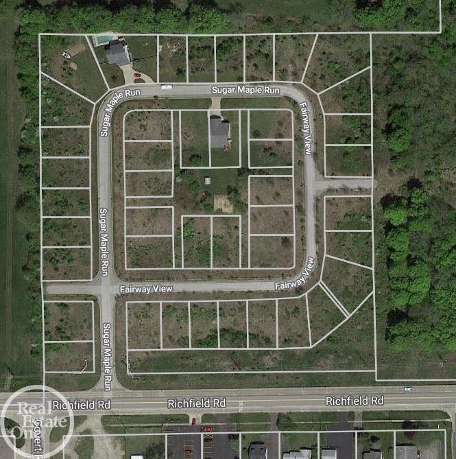 maple run mobile home park