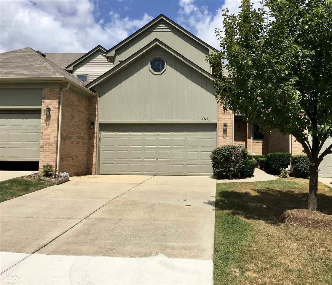 for sale royal cove shelby township mi for sale royal cove shelby township mi