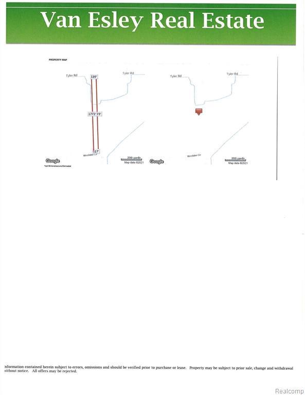 44795 TYLER Rd, Van Buren, MI 48111 MLS 40204328 Redfin