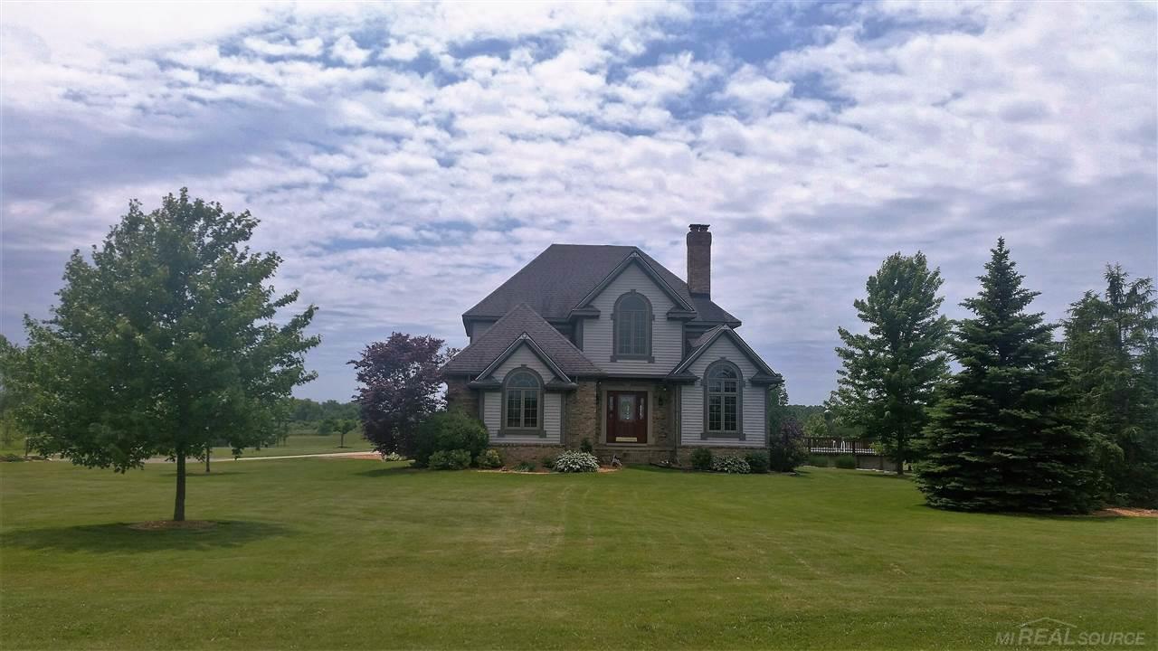 28256 33 Mile Richmond Twp MI 48062 MLS 31294337 Redfin