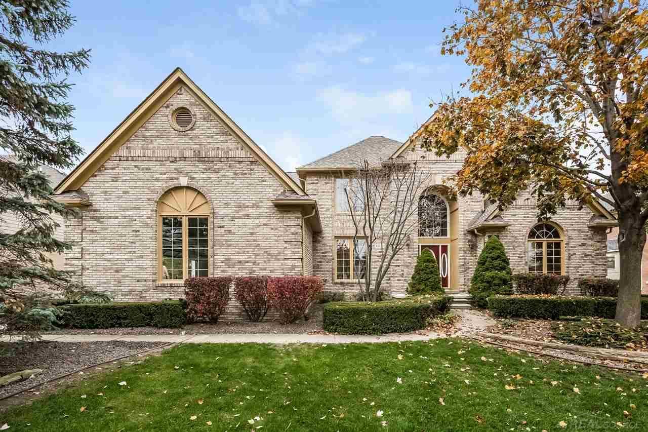 13821 hall rd,shelby township,mi,48315-6102 13821 hall rd,shelby township,mi,48315-6102