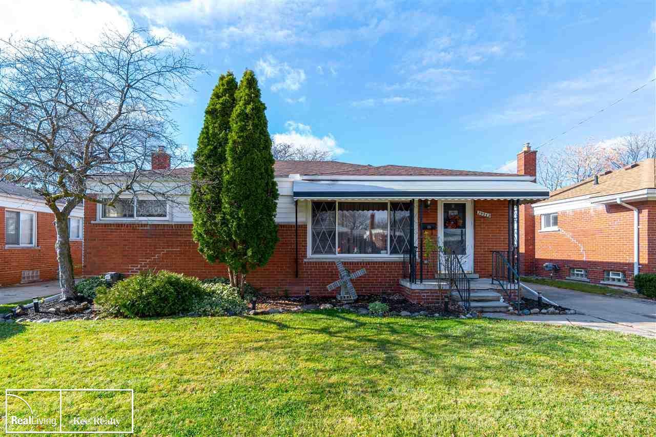 29243 Grant St, Saint Clair Shores, MI 48081 MLS 50029362 Redfin