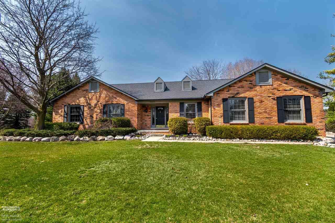 56651 Portsmouth, Shelby Twp, MI 48316 MLS 50038364 Redfin