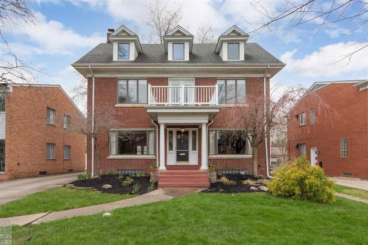 380 neff grosse pointe deals mi