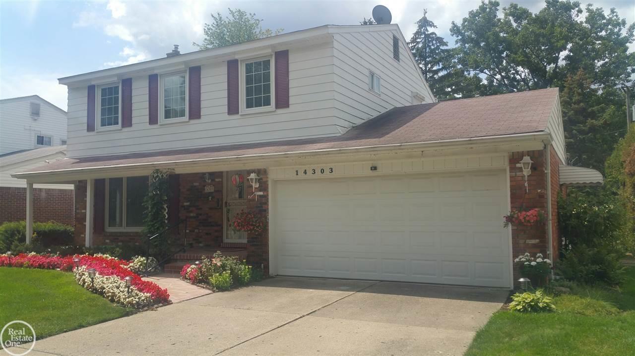 14303 Hubbard, Livonia, MI 48154 MLS 31324418 Redfin