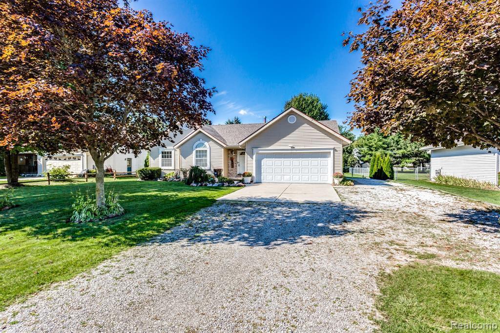 3171 Elecia Dr, Port Huron, MI 40860 MLS 21661429 Redfin