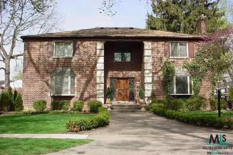 995 Henley, Birmingham, MI 48009  MLS# 844431  Redfin