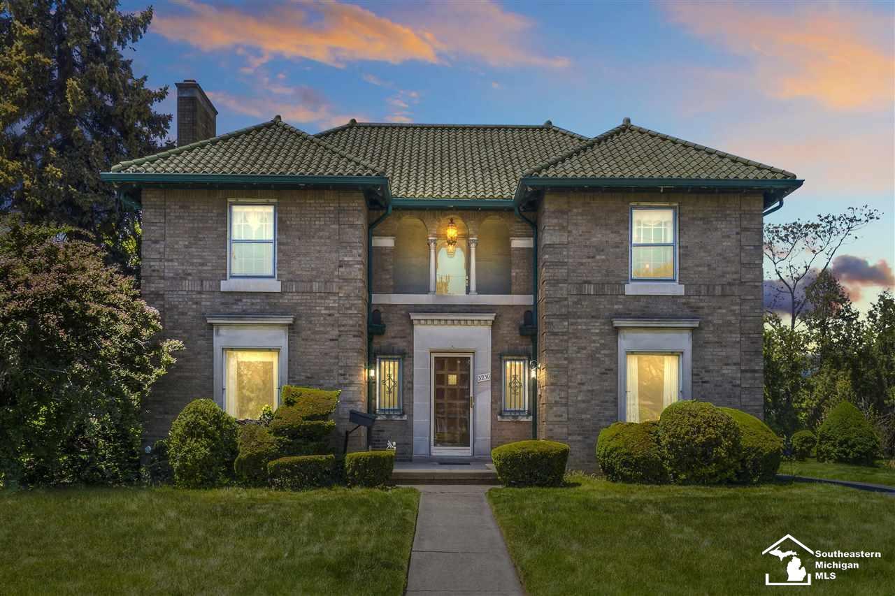 3230 Oakman Blvd, Detroit, MI 482383102 MLS 50042435 Redfin