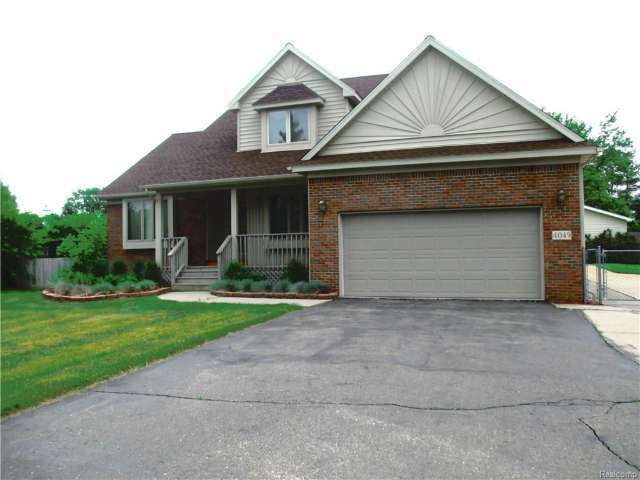4049 W Court Flint MI 48532 Redfin 4049 W Court Flint MI 48532 Redfin