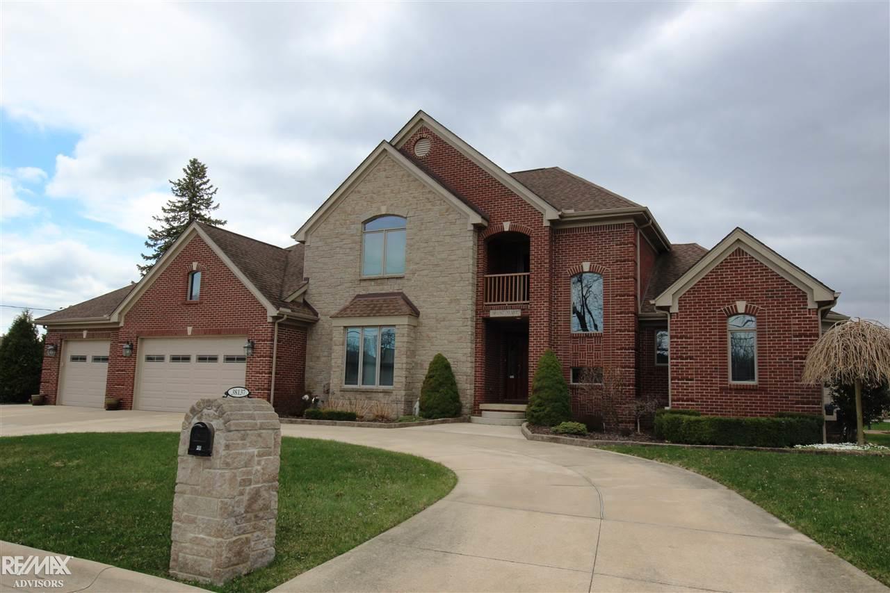 38137 Mast St, Harrison Twp, MI 48045 MLS 31384453 Redfin