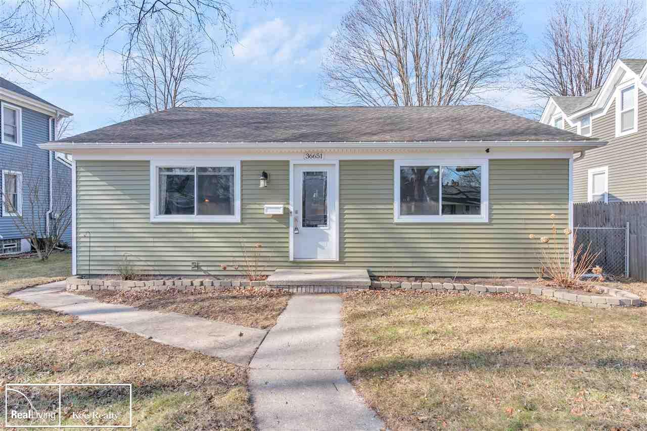 36651 Main St, New Baltimore, MI 48047 MLS 50006455 Redfin