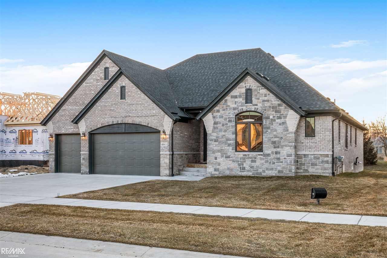 macomb township macomb township