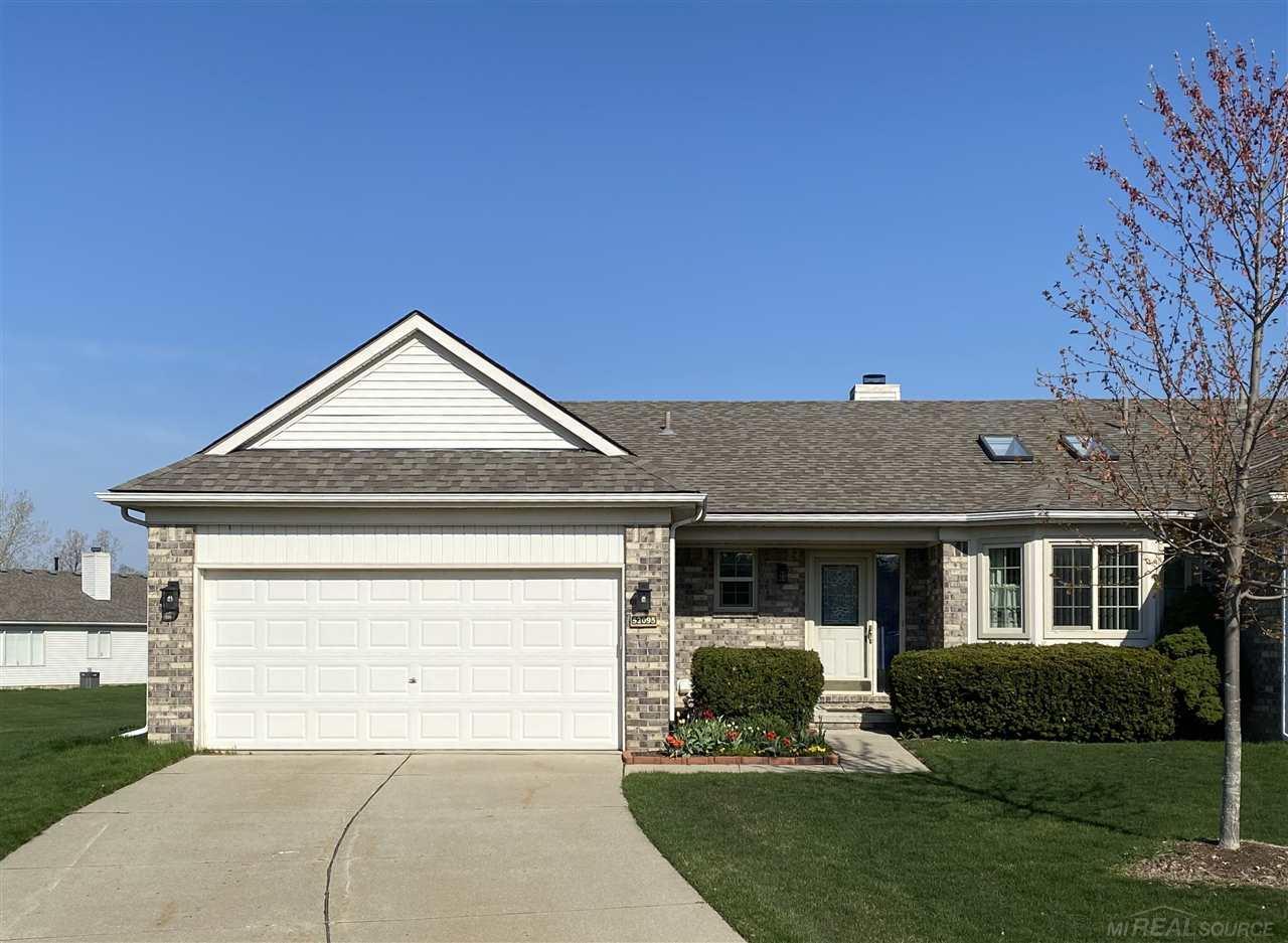 52095 Westgrove Ct 80, MI 48042 MLS 50039457 Redfin