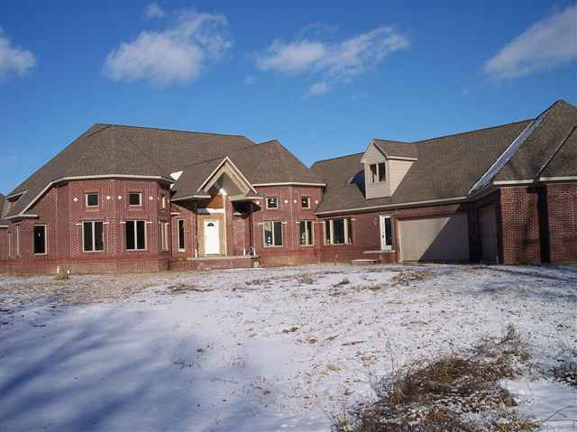 30955 Sheri Ln Richmond MI 48062 MLS 31042460 Redfin