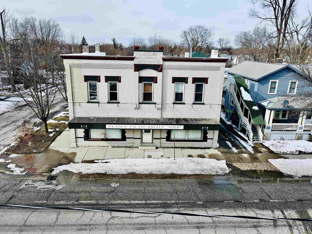 Mls Bay City Mi