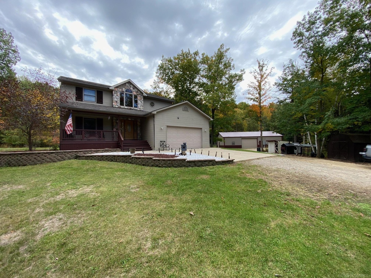 5950 Ewalt, Imlay City, MI 48444 MLS 50092498 Redfin
